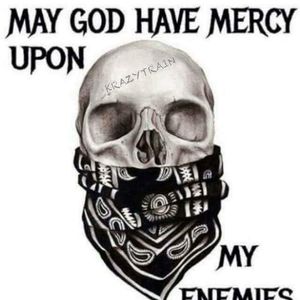 Meet your Posher, Kris